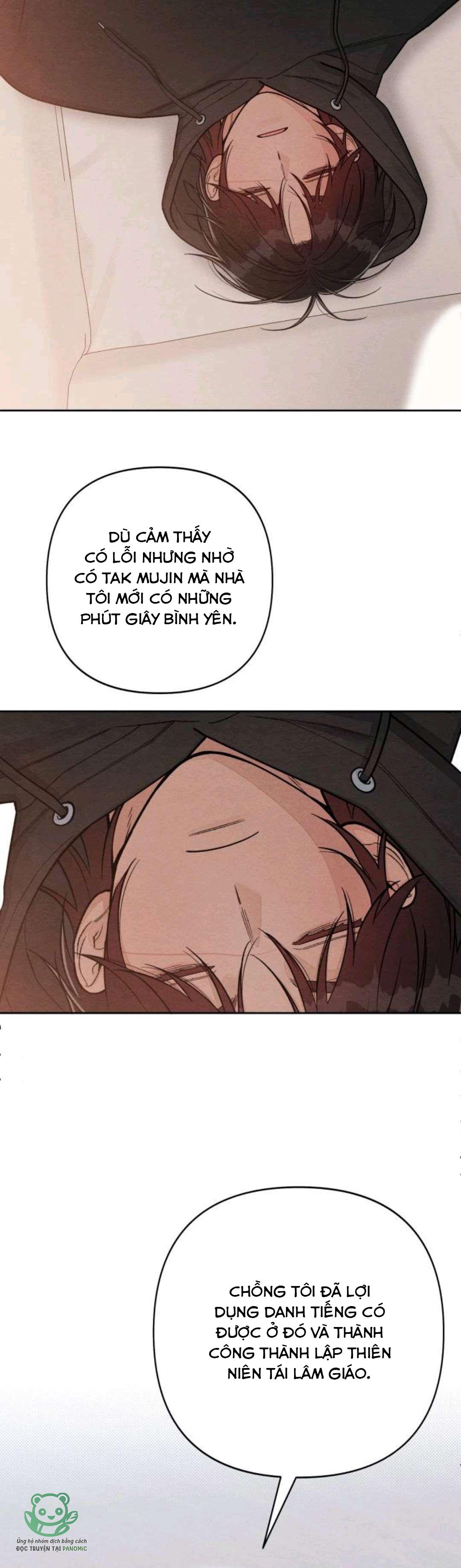Bí Mật Thanh Xuân - Chap 105 - Trang 38