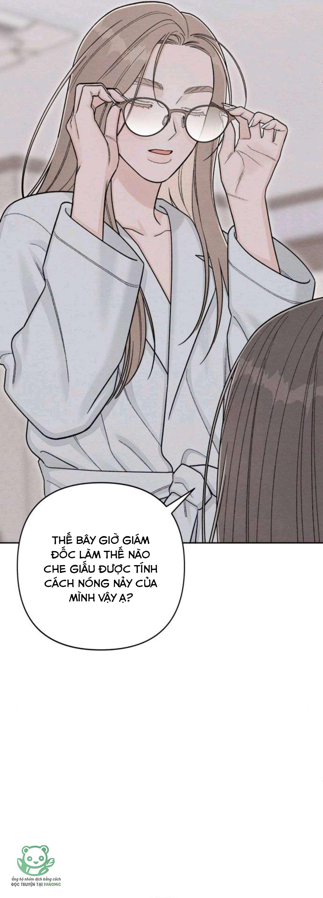 Bí Mật Thanh Xuân - Chap 105 - Trang 39