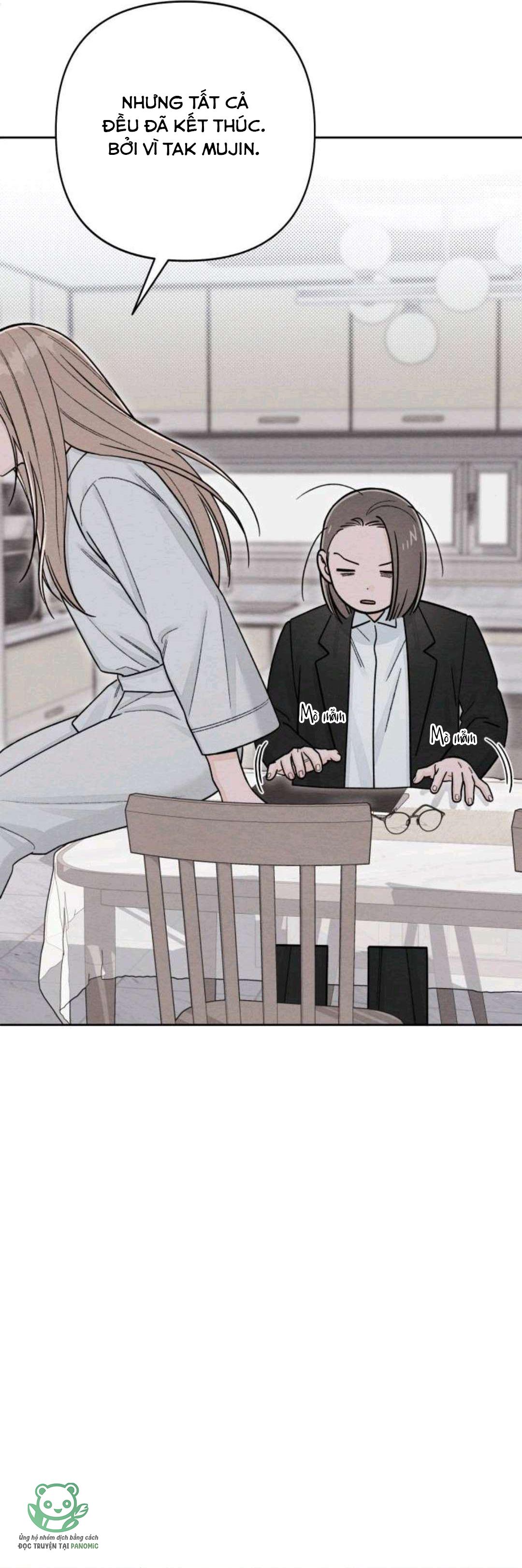 Bí Mật Thanh Xuân - Chap 105 - Trang 41