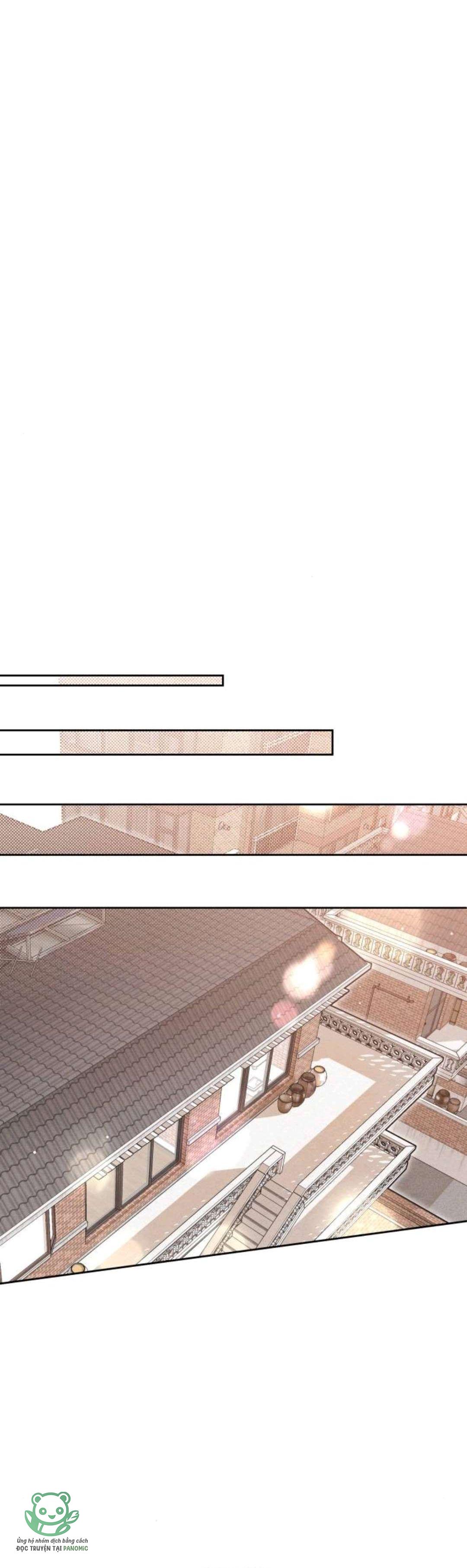 Bí Mật Thanh Xuân - Chap 105 - Trang 43
