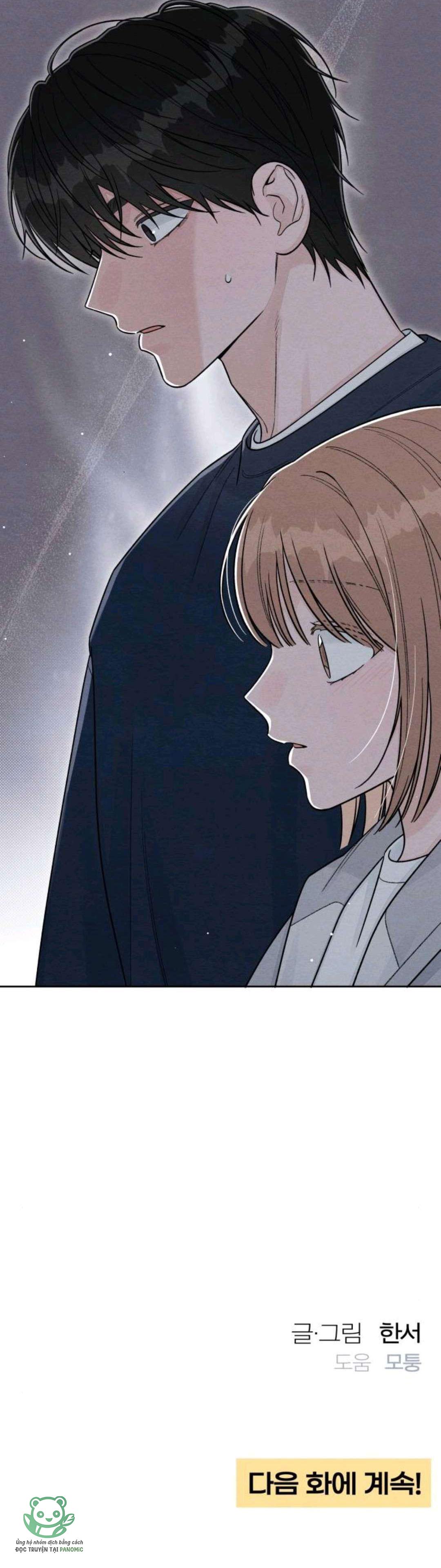 Bí Mật Thanh Xuân - Chap 106 - Trang 10