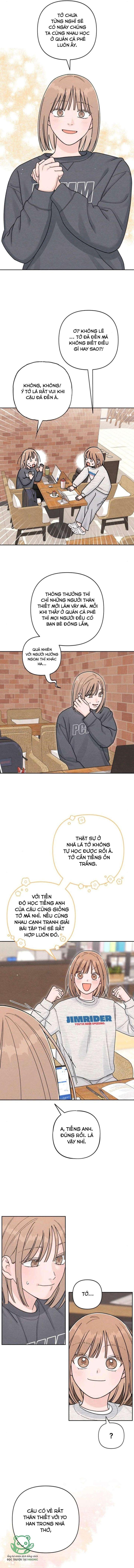 Bí Mật Thanh Xuân - Chap 107 - Trang 6