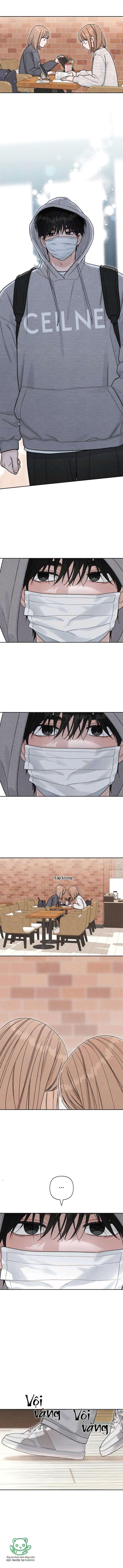 Bí Mật Thanh Xuân - Chap 107 - Trang 10