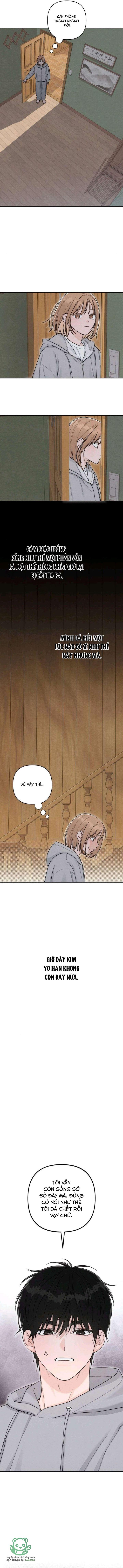 Bí Mật Thanh Xuân - Chap 107 - Trang 2