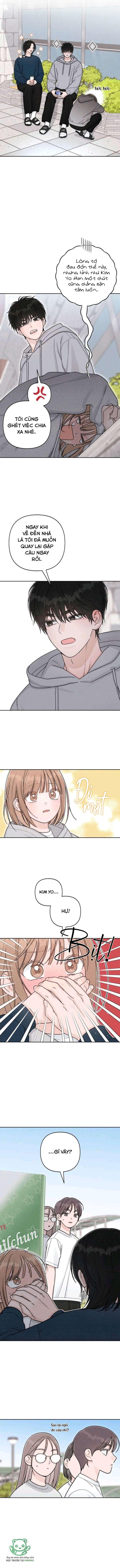 Bí Mật Thanh Xuân - Chap 107 - Trang 3