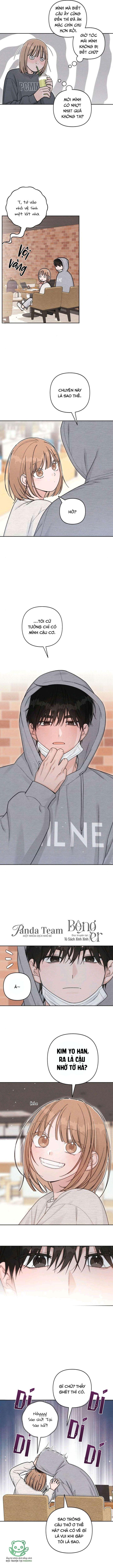 Bí Mật Thanh Xuân - Chap 108 - Trang 0