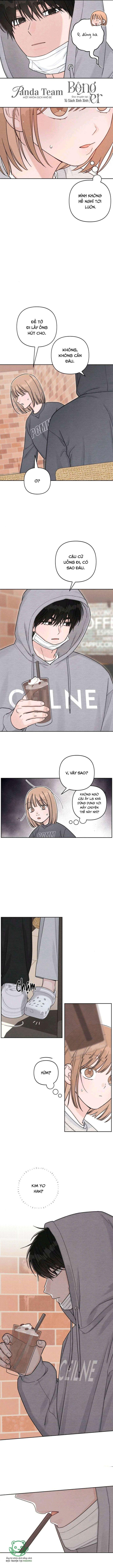 Bí Mật Thanh Xuân - Chap 108 - Trang 5