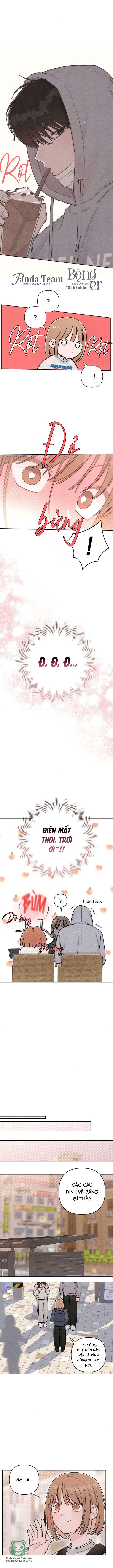 Bí Mật Thanh Xuân - Chap 108 - Trang 6