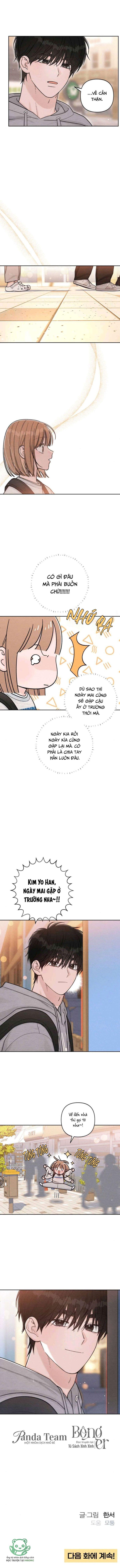 Bí Mật Thanh Xuân - Chap 108 - Trang 7
