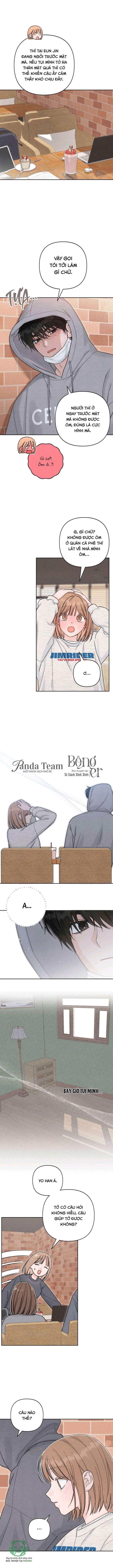 Bí Mật Thanh Xuân - Chap 108 - Trang 1