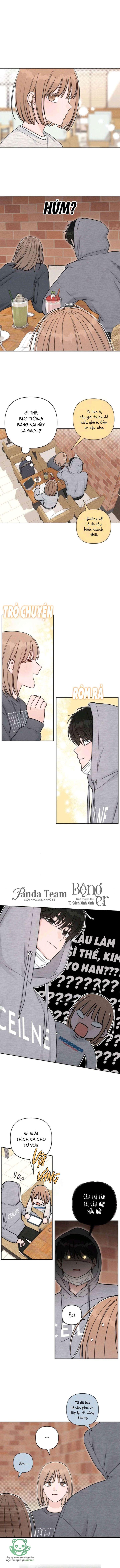 Bí Mật Thanh Xuân - Chap 108 - Trang 2
