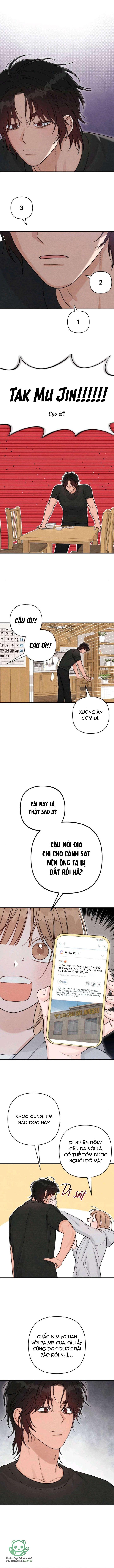Bí Mật Thanh Xuân - Chap 109 - Trang 0