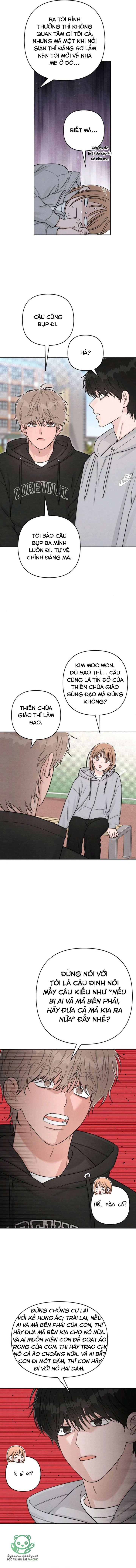 Bí Mật Thanh Xuân - Chap 109 - Trang 5