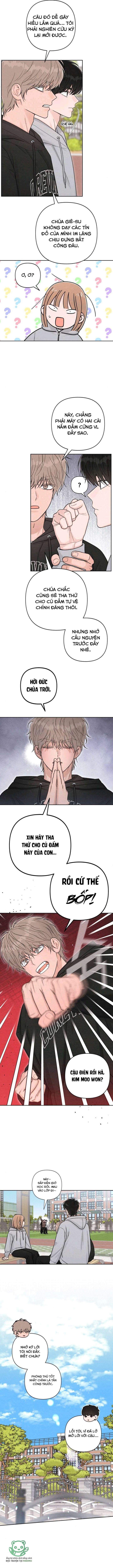 Bí Mật Thanh Xuân - Chap 109 - Trang 6