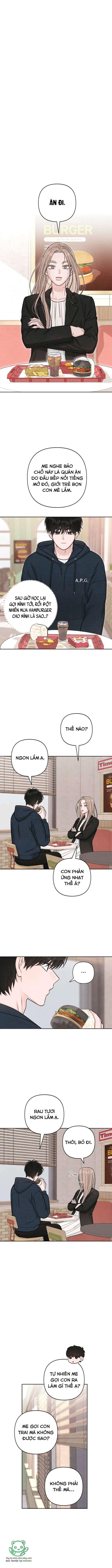 Bí Mật Thanh Xuân - Chap 109 - Trang 7