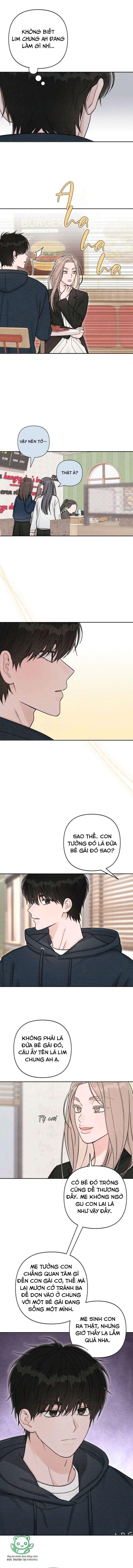 Bí Mật Thanh Xuân - Chap 109 - Trang 8