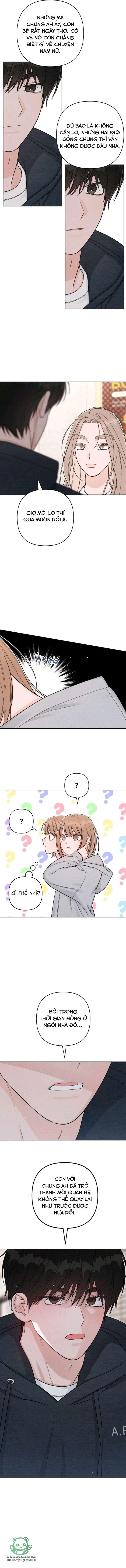 Bí Mật Thanh Xuân - Chap 109 - Trang 9