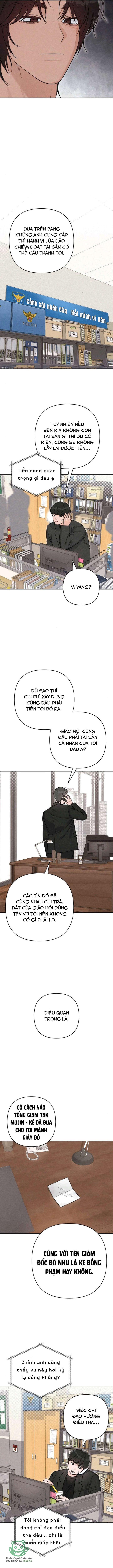 Bí Mật Thanh Xuân - Chap 109 - Trang 1
