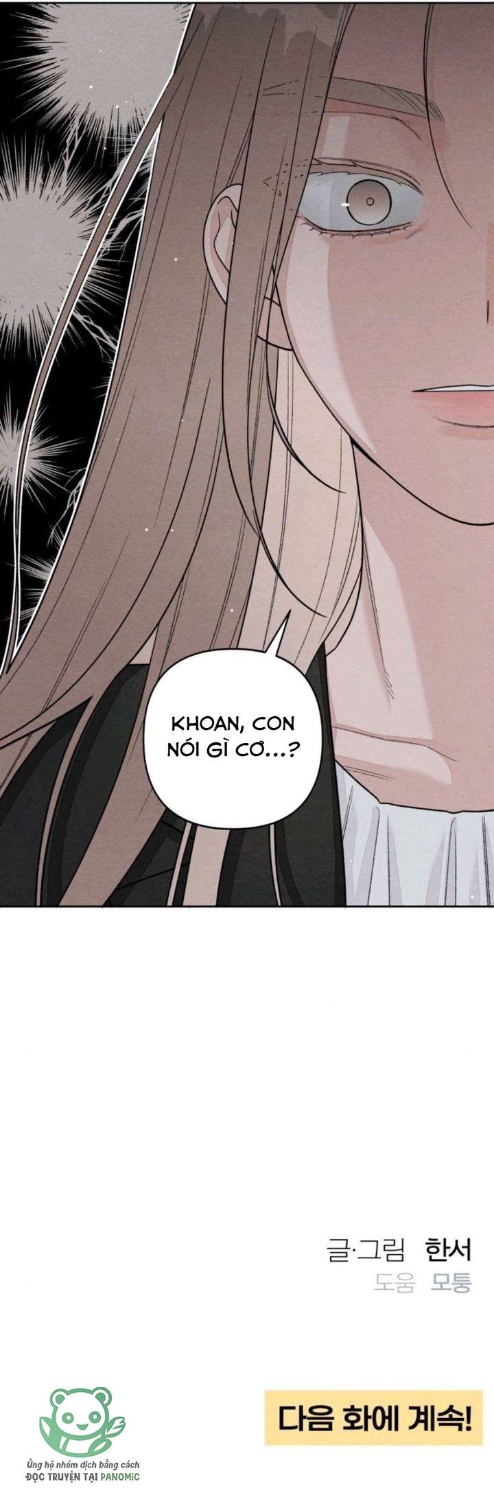 Bí Mật Thanh Xuân - Chap 109 - Trang 10