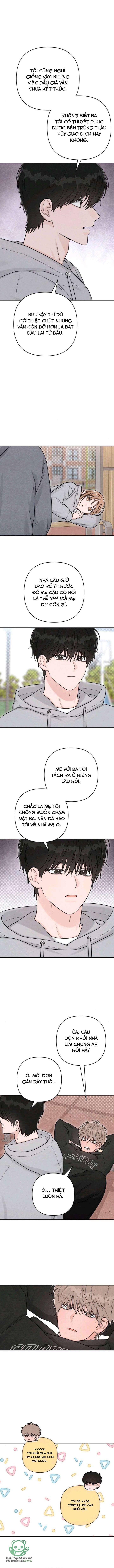 Bí Mật Thanh Xuân - Chap 109 - Trang 4