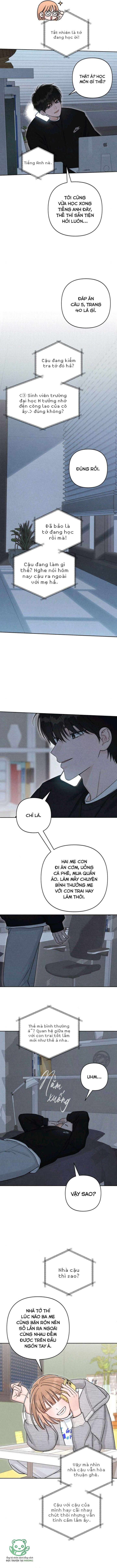 Bí Mật Thanh Xuân - Chap 110 - Trang 6