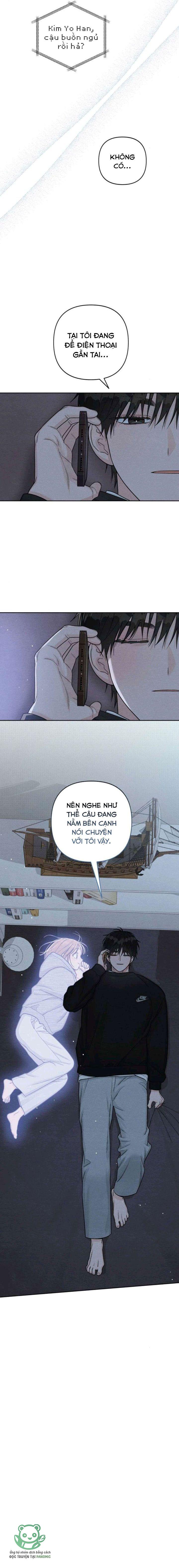 Bí Mật Thanh Xuân - Chap 110 - Trang 10