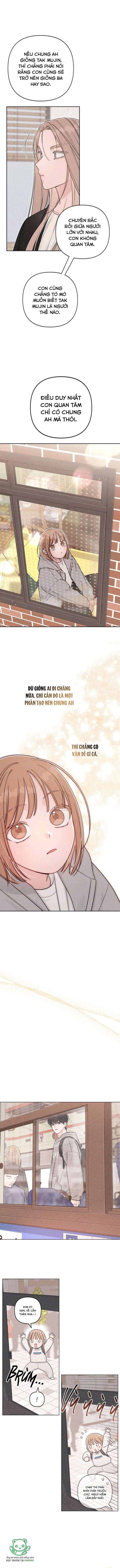Bí Mật Thanh Xuân - Chap 110 - Trang 2