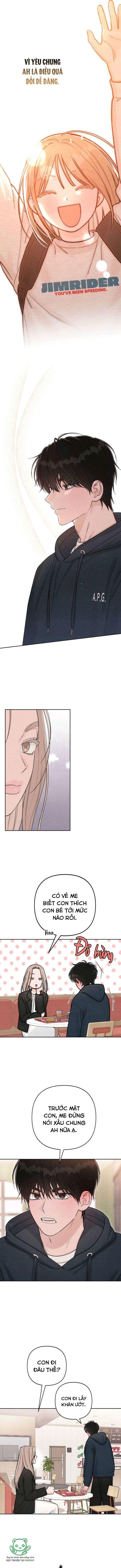 Bí Mật Thanh Xuân - Chap 110 - Trang 3