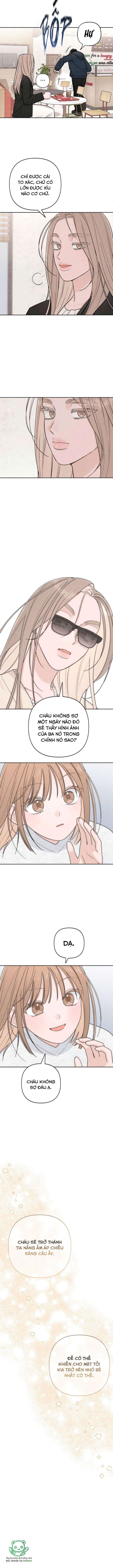 Bí Mật Thanh Xuân - Chap 110 - Trang 4