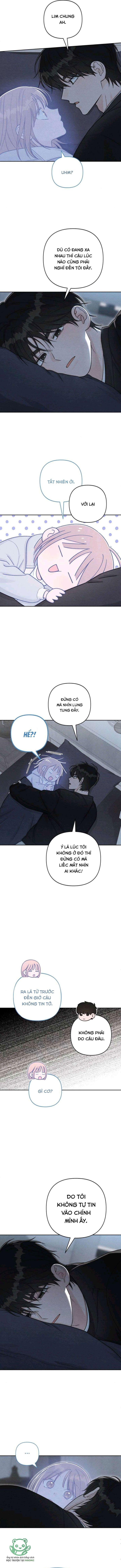 Bí Mật Thanh Xuân - Chap 111 - Trang 5