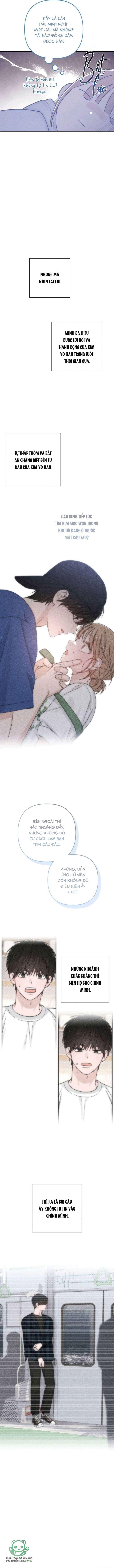 Bí Mật Thanh Xuân - Chap 111 - Trang 6