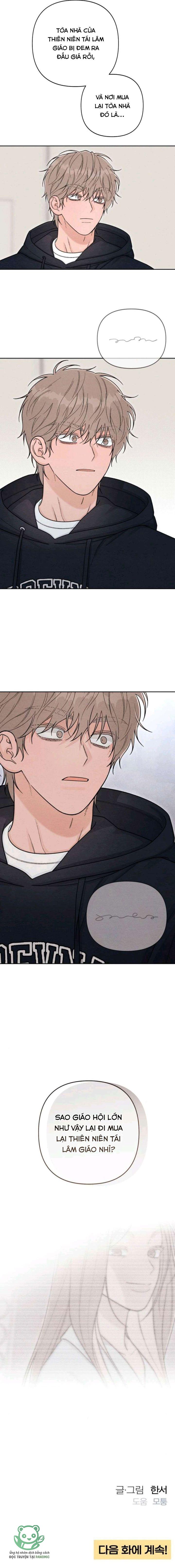 Bí Mật Thanh Xuân - Chap 111 - Trang 9