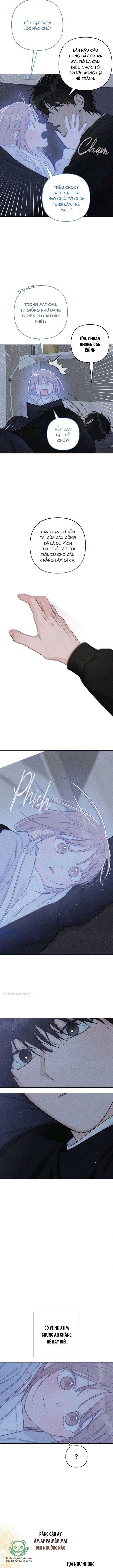 Bí Mật Thanh Xuân - Chap 111 - Trang 2