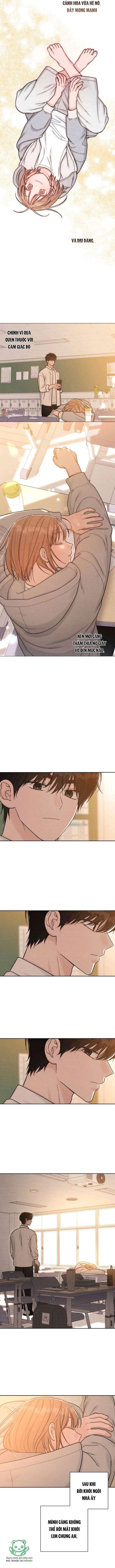 Bí Mật Thanh Xuân - Chap 111 - Trang 3