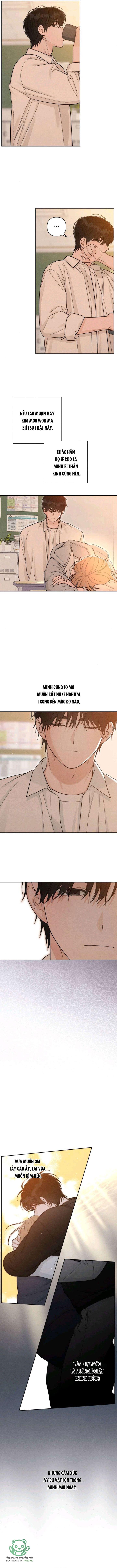 Bí Mật Thanh Xuân - Chap 111 - Trang 4