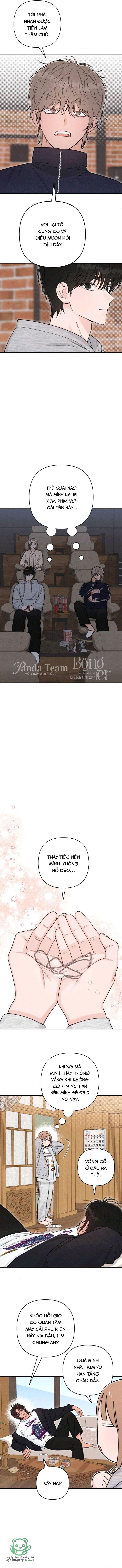 Bí Mật Thanh Xuân - Chap 112 - Trang 5
