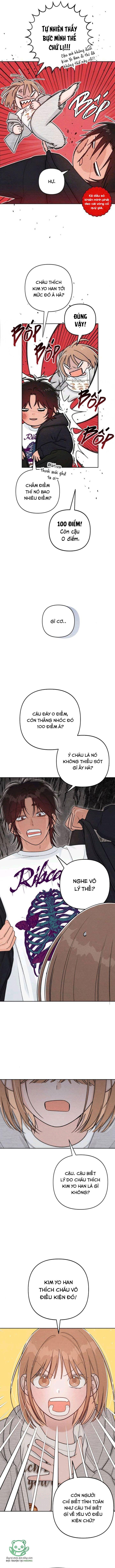 Bí Mật Thanh Xuân - Chap 112 - Trang 6