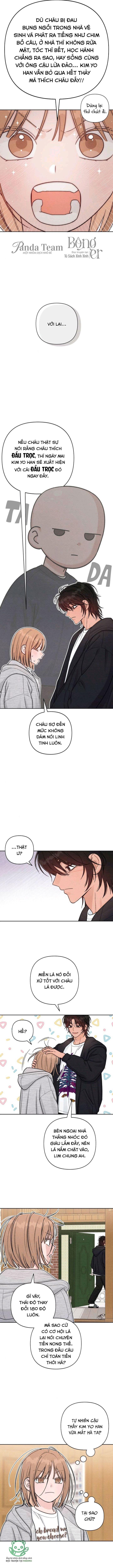Bí Mật Thanh Xuân - Chap 112 - Trang 7