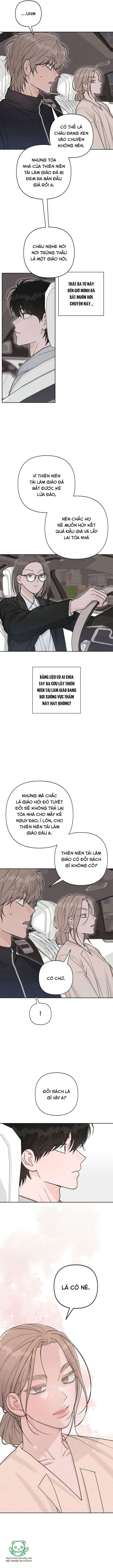 Bí Mật Thanh Xuân - Chap 112 - Trang 9