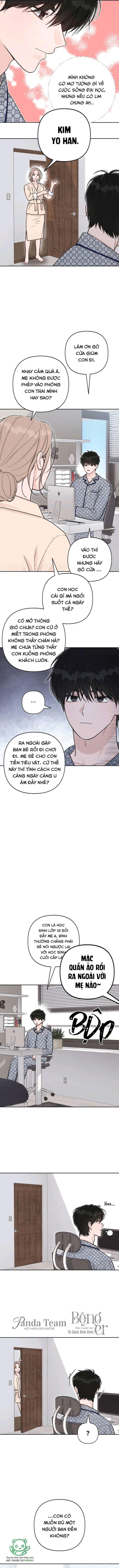 Bí Mật Thanh Xuân - Chap 112 - Trang 1