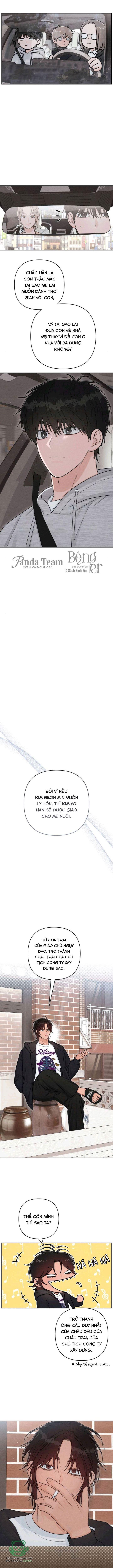 Bí Mật Thanh Xuân - Chap 112 - Trang 10