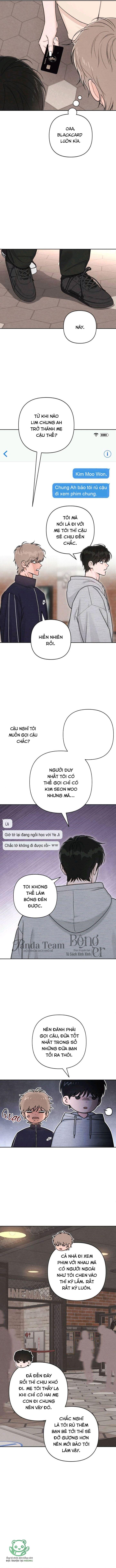 Bí Mật Thanh Xuân - Chap 112 - Trang 3