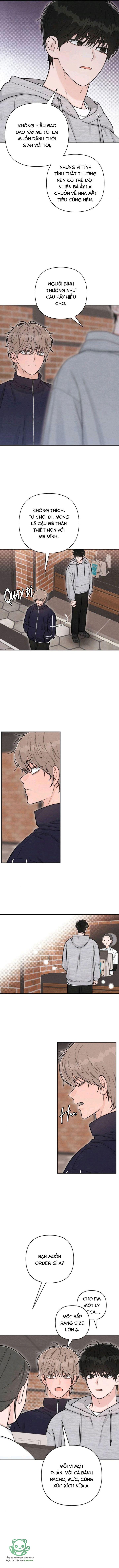 Bí Mật Thanh Xuân - Chap 112 - Trang 4