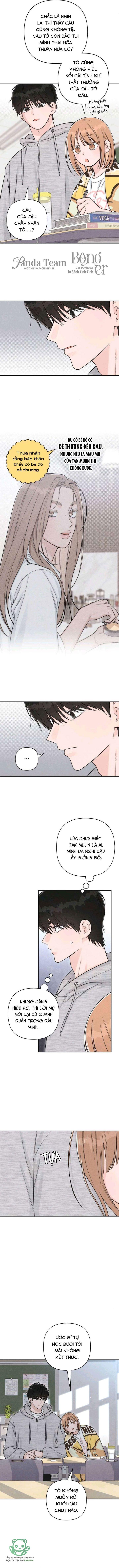 Bí Mật Thanh Xuân - Chap 113 - Trang 5