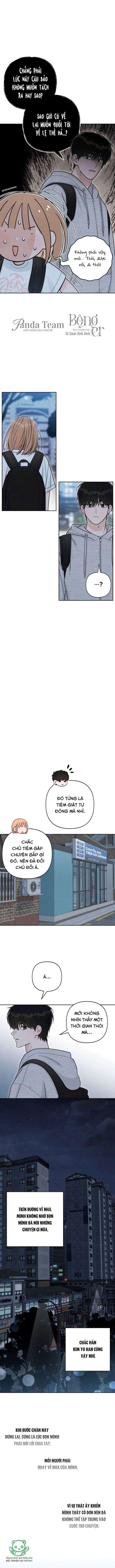Bí Mật Thanh Xuân - Chap 113 - Trang 7