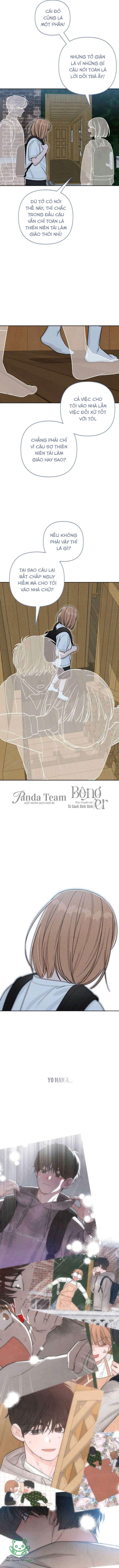 Bí Mật Thanh Xuân - Chap 113 - Trang 11
