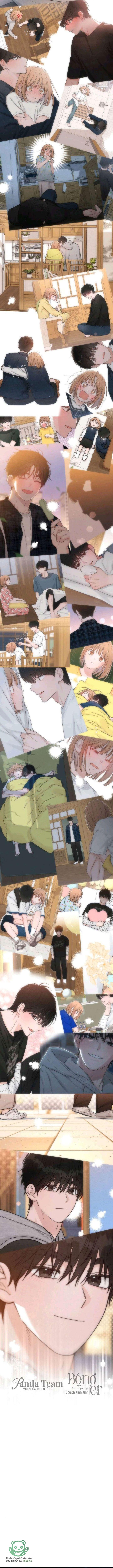 Bí Mật Thanh Xuân - Chap 113 - Trang 12