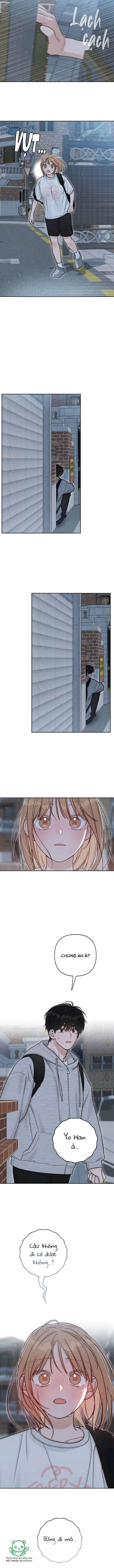 Bí Mật Thanh Xuân - Chap 113 - Trang 13