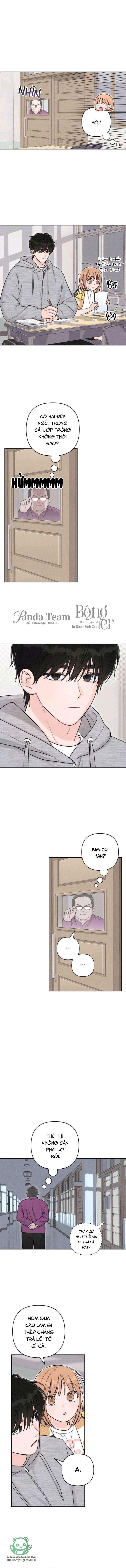 Bí Mật Thanh Xuân - Chap 113 - Trang 2