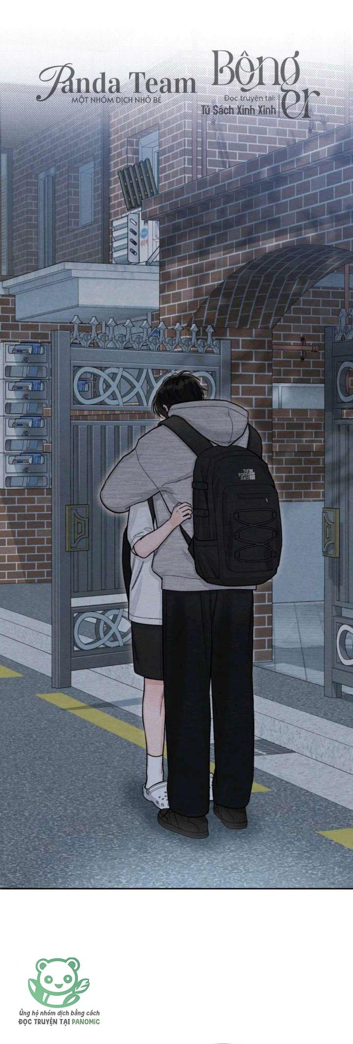 Bí Mật Thanh Xuân - Chap 114 - Trang 1